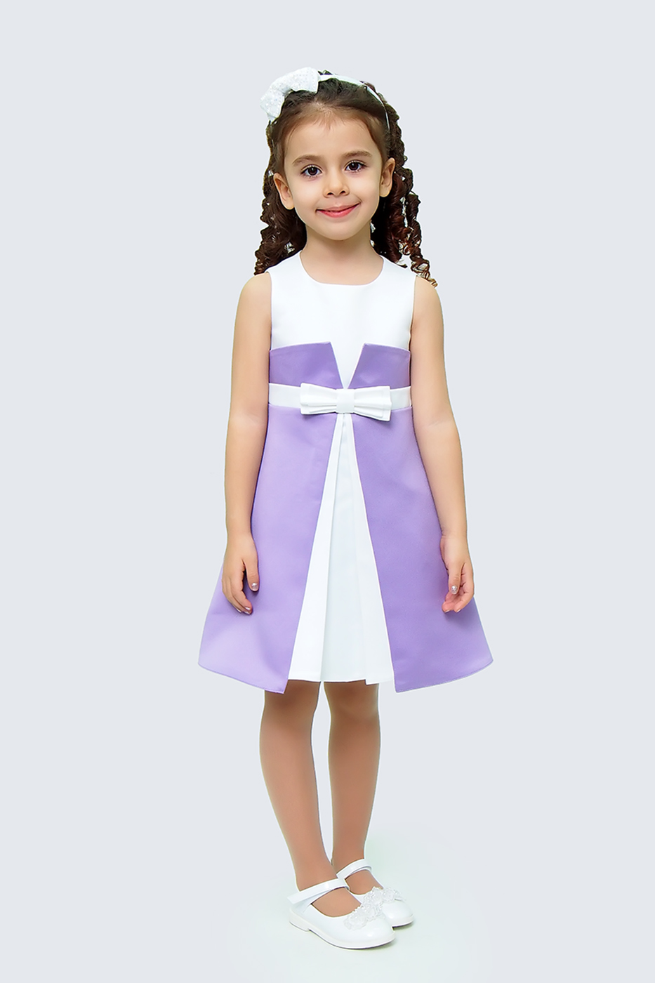 Платье детское Ladetto